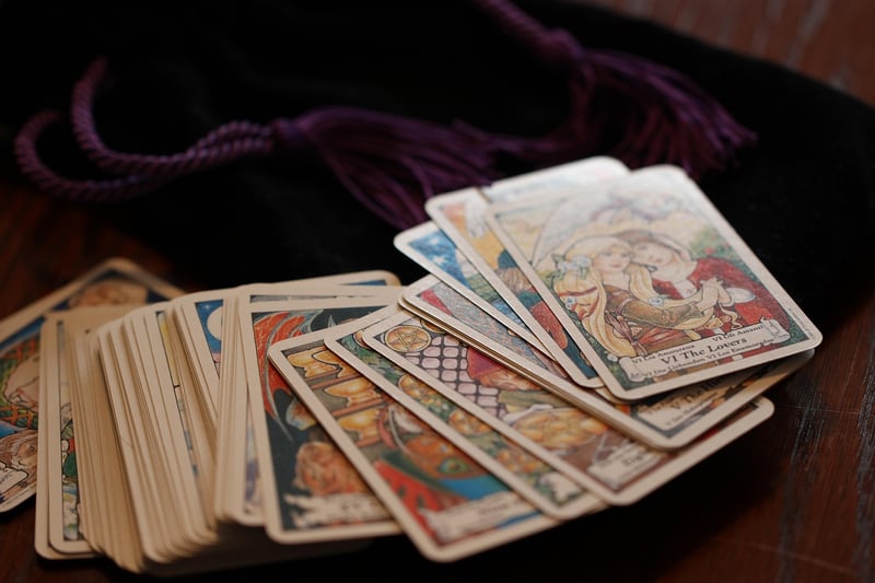 Tarot Insights